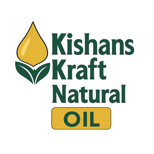KishansKraft Logo